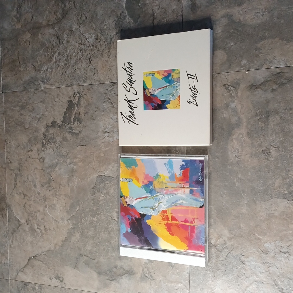 Crooner CD Bundle - Picture 8 of 10